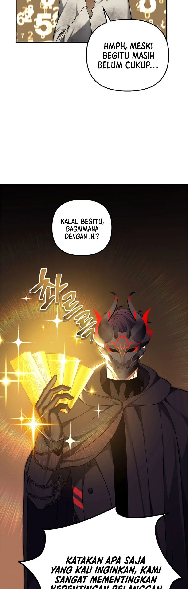 second life ranker chapter 154 - Page 55